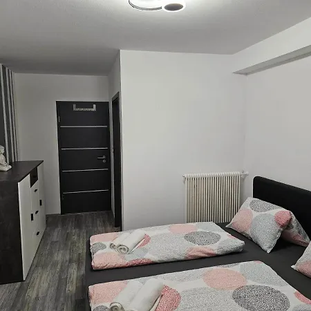 شقة Orchidea3 Finkenstein am Faaker See