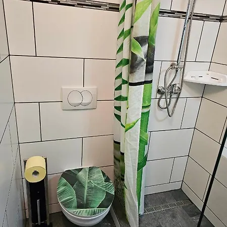 Lägenhet Orchidea3 Finkenstein am Faaker See