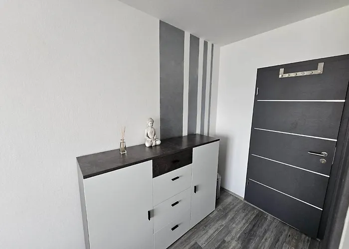 Orchidea3 Apartament Finkenstein am Faaker See