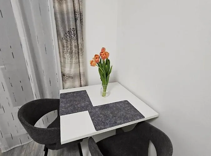 Apartament Orchidea3