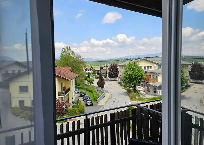 Orchidea3 Apartament *