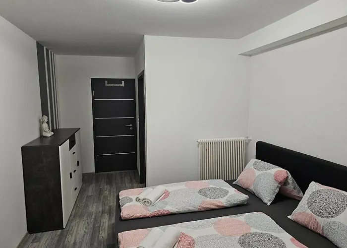 Apartament Orchidea3 Finkenstein am Faaker See