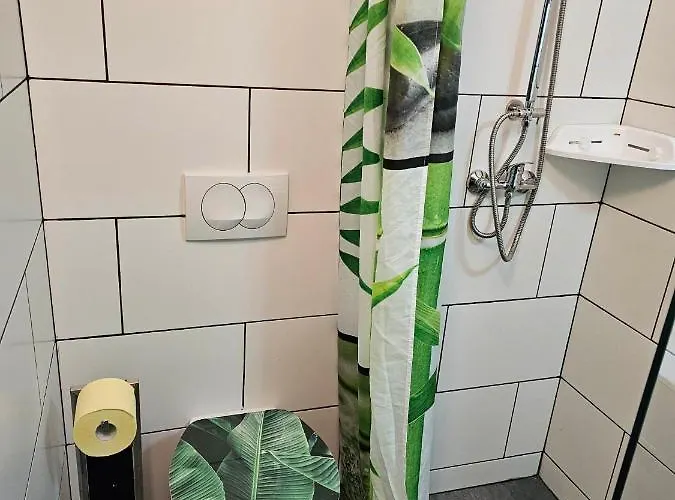 Apartament Orchidea3 Finkenstein am Faaker See